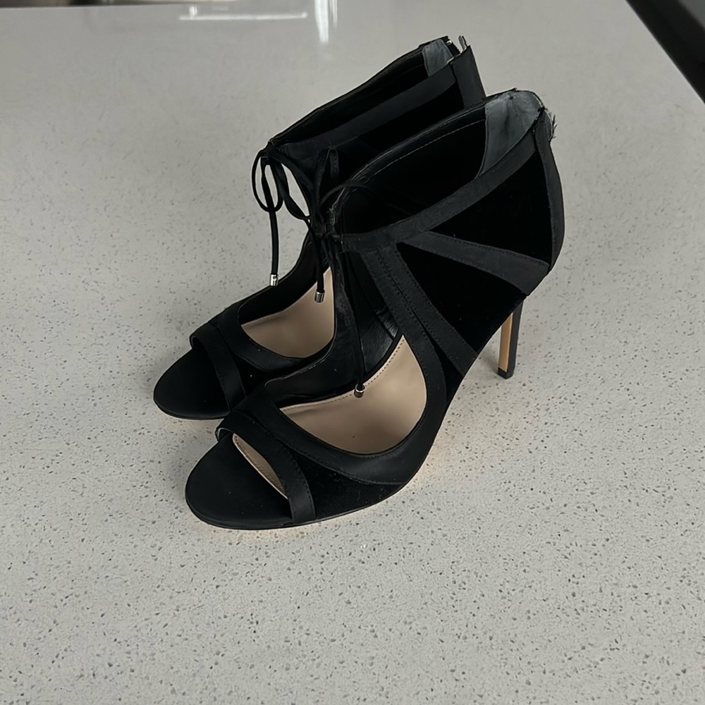 Nina New York stiletto heels